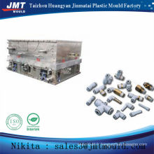 China SMC fitting mould manufacturer